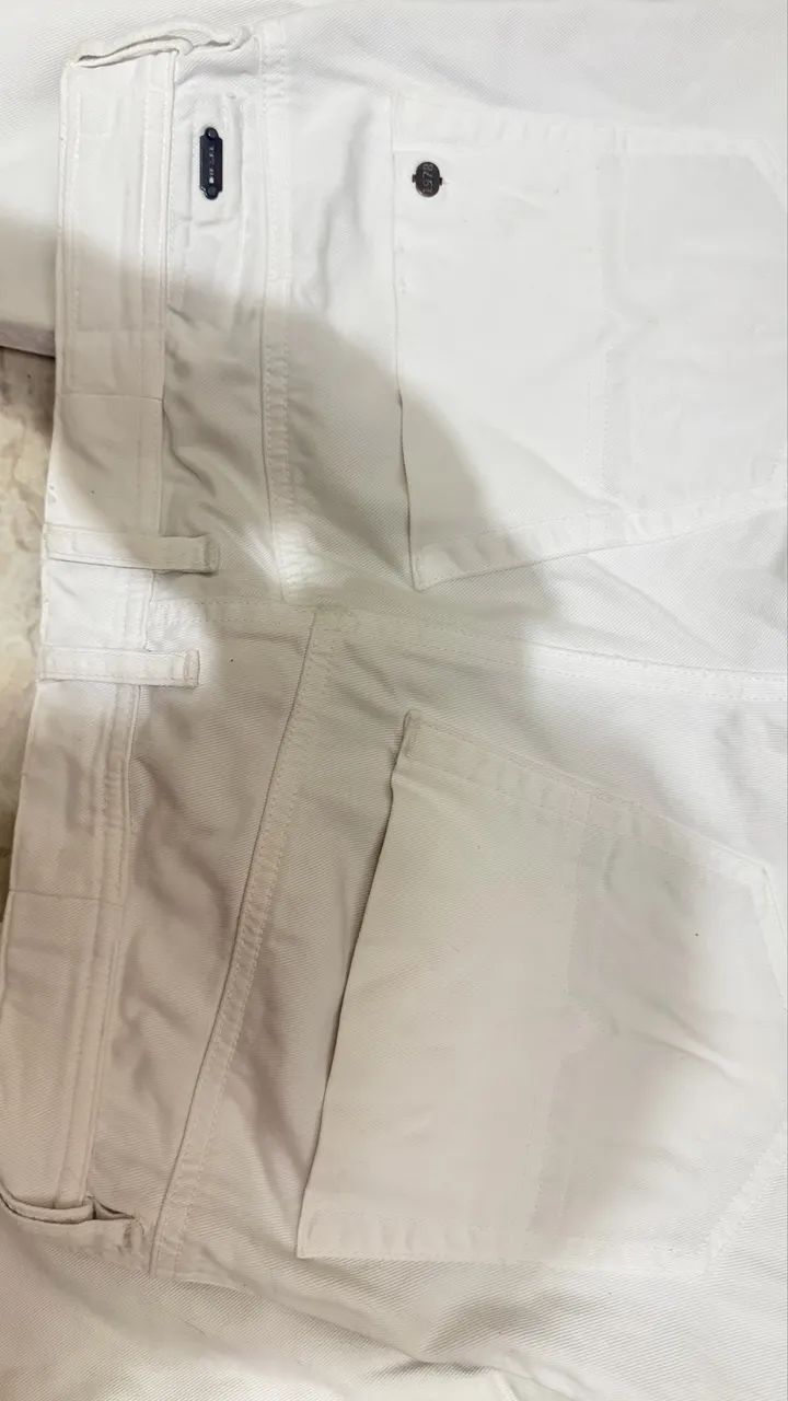 Calça jeans diesel  - Foto 3