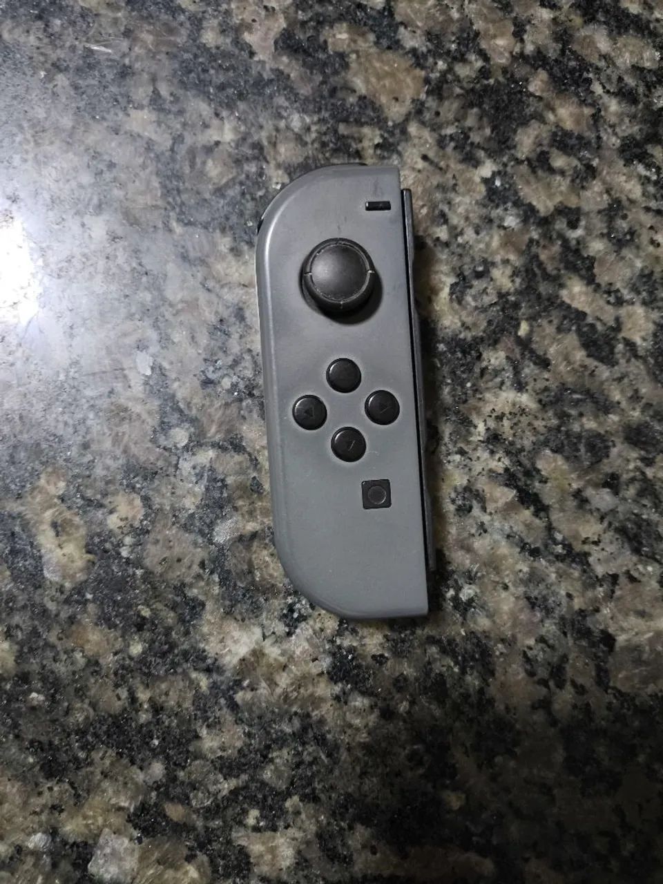 Joycon, Joy-Con, Joy Con esquerdo