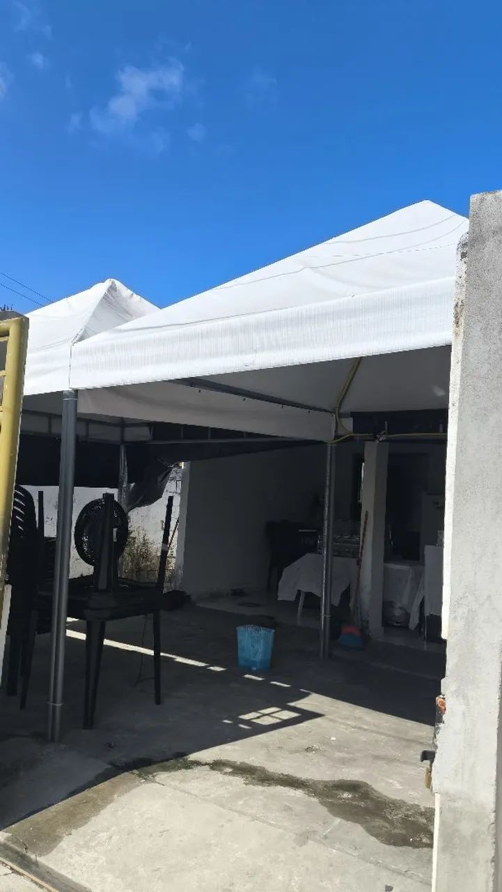 Tenda 3x3