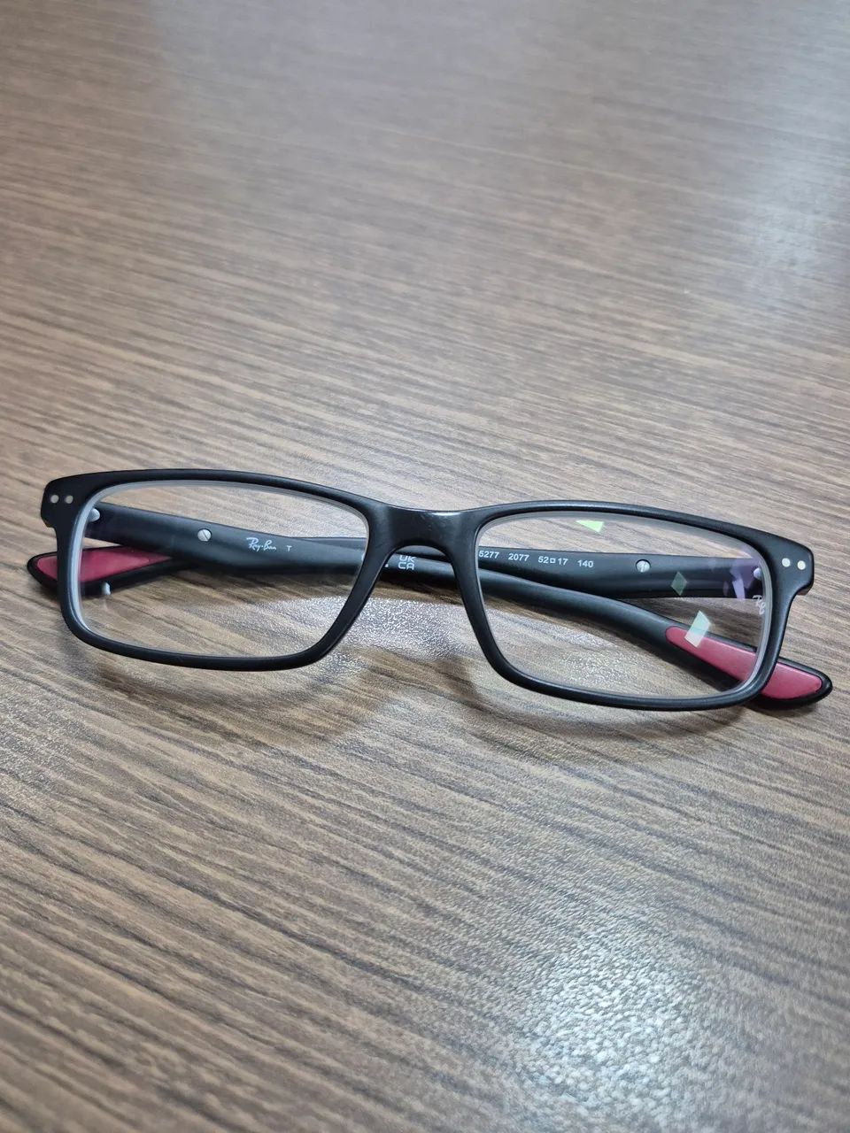 Armação Ray-Ban - RB5277 OPTICS