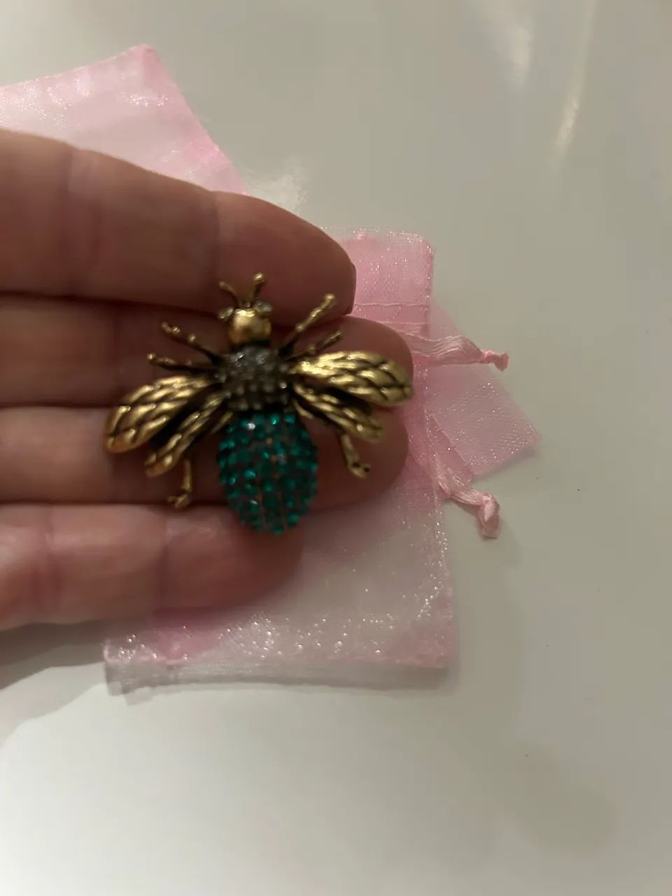 Vendo lindos broches! - Foto 5