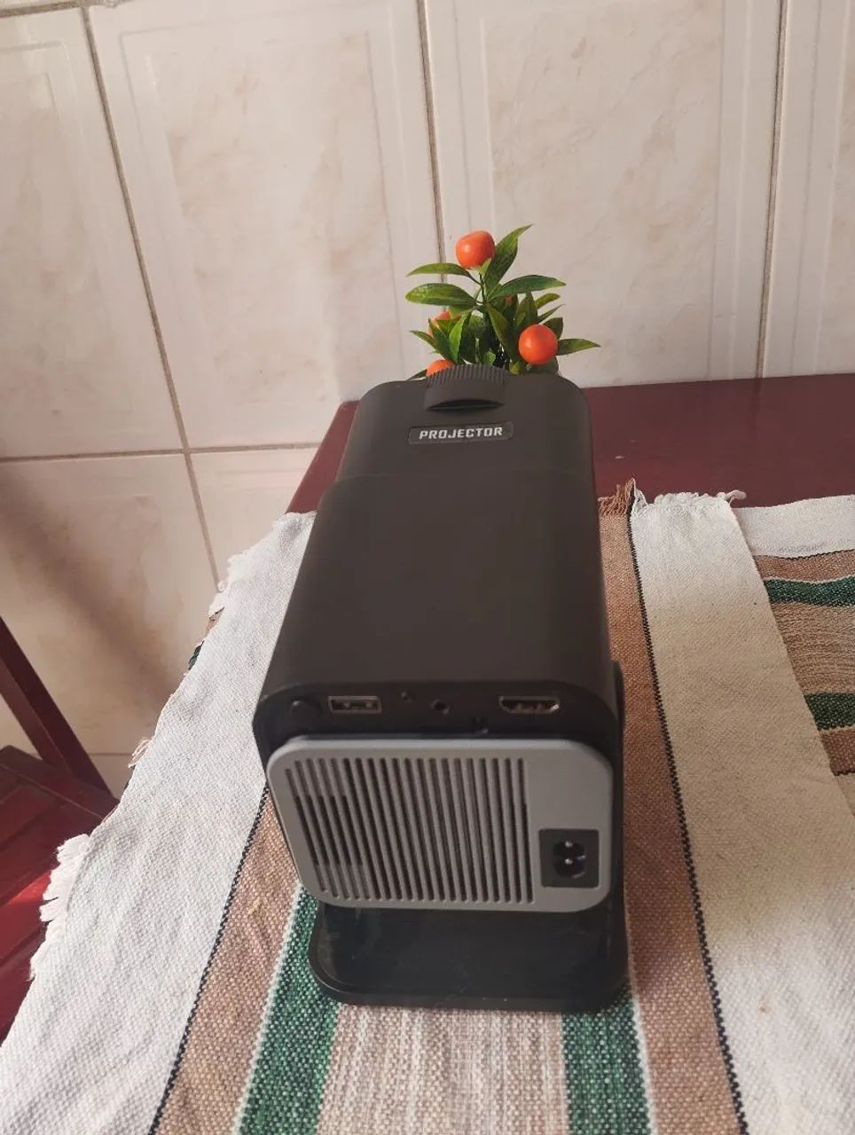 PROJETOR novo - Foto 2