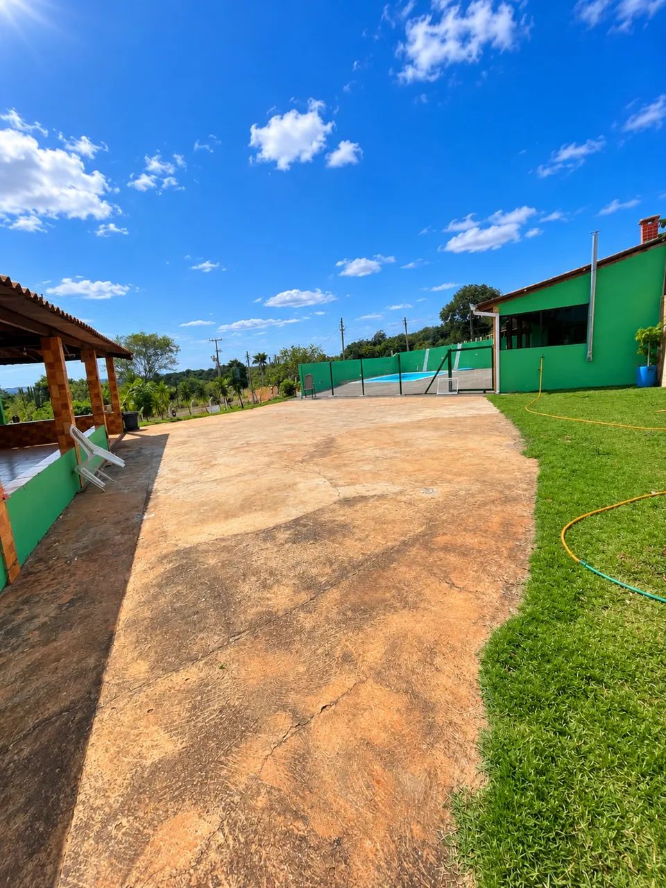 Espaço para Festas  - Foto 3