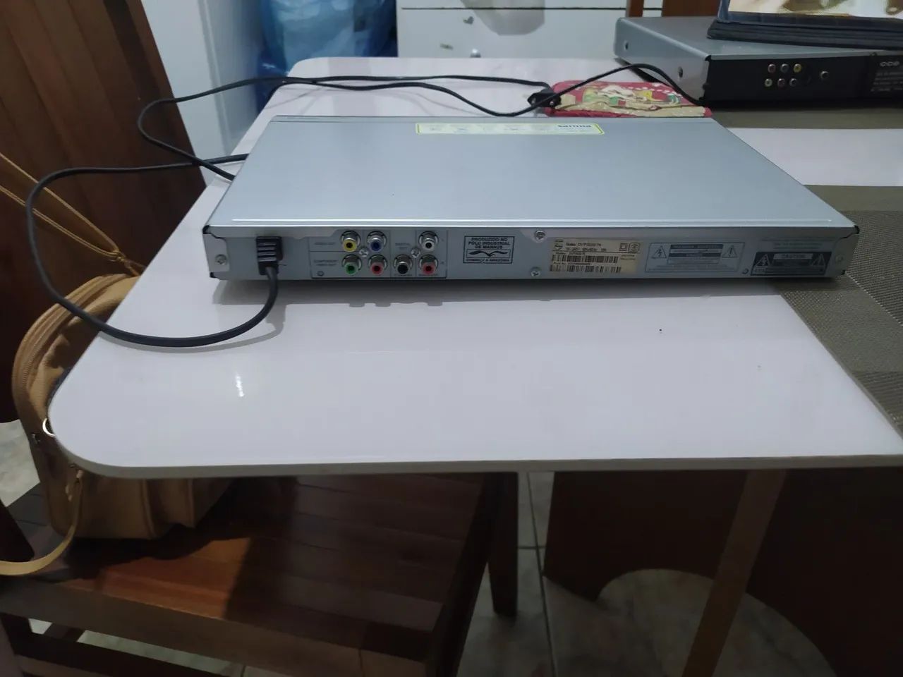 DVD philips - Foto 3