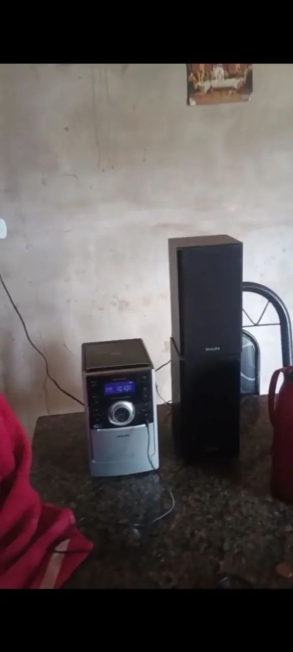 Som da Philips 