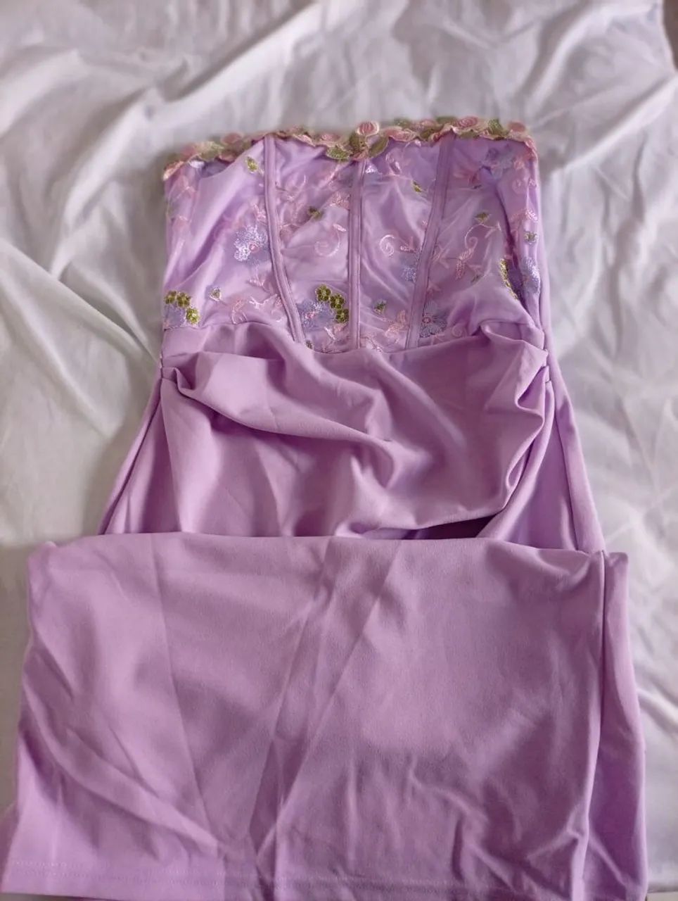 Vestido  - Foto 4