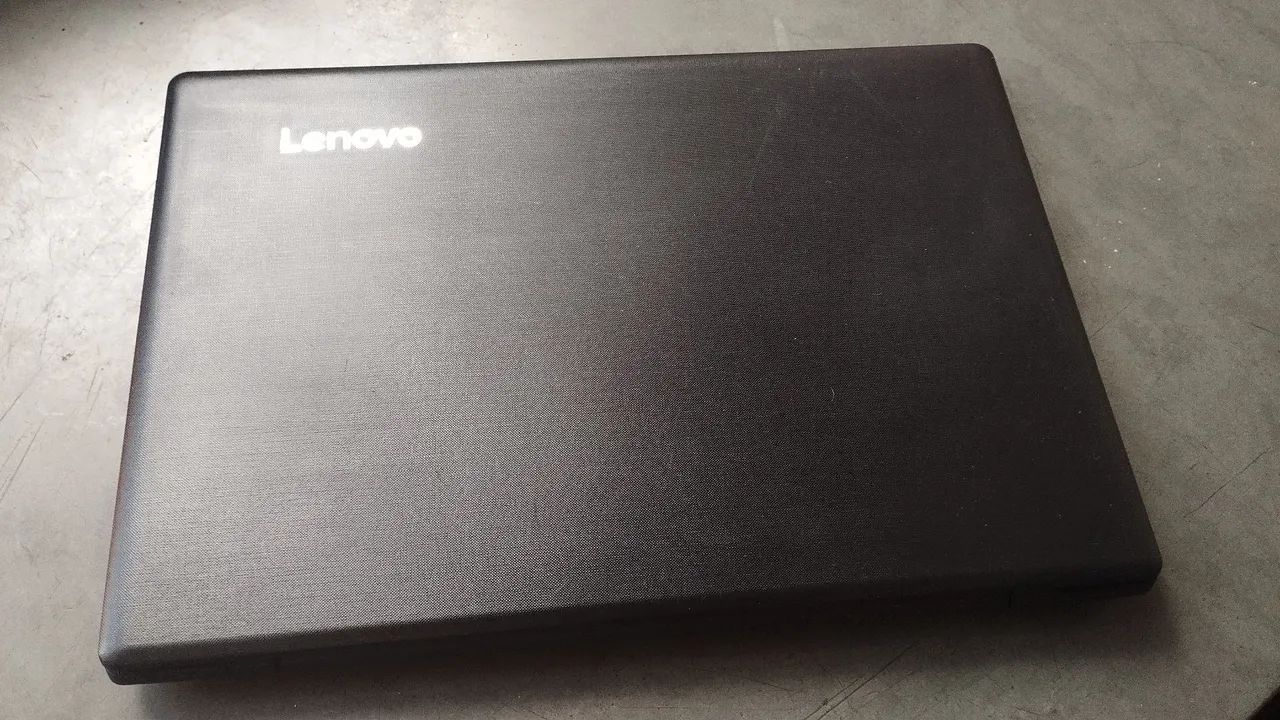 Notebook Lenovo  - Foto 2