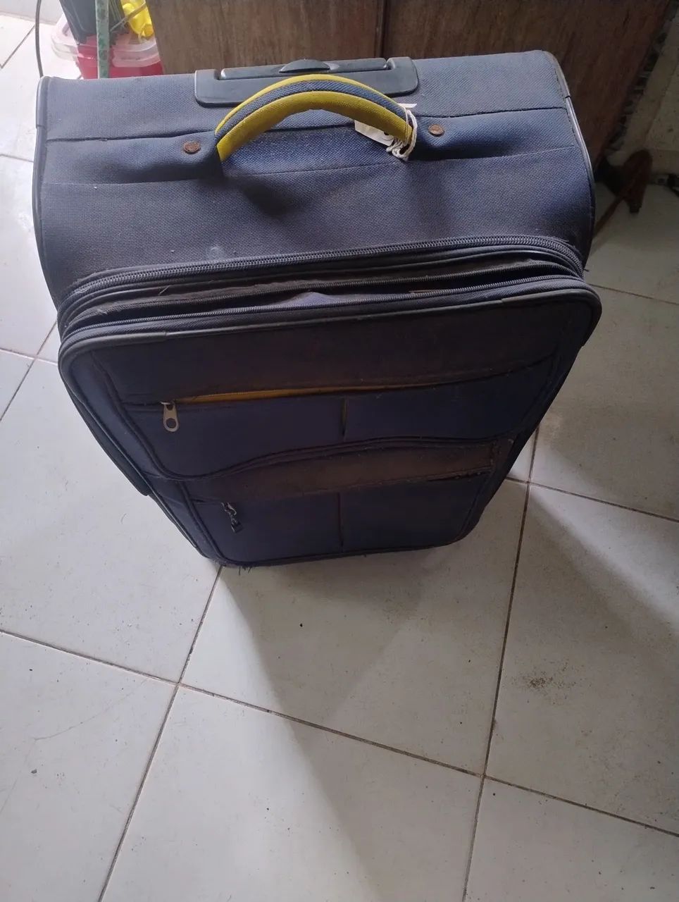 Mala de viagem  - Foto 3