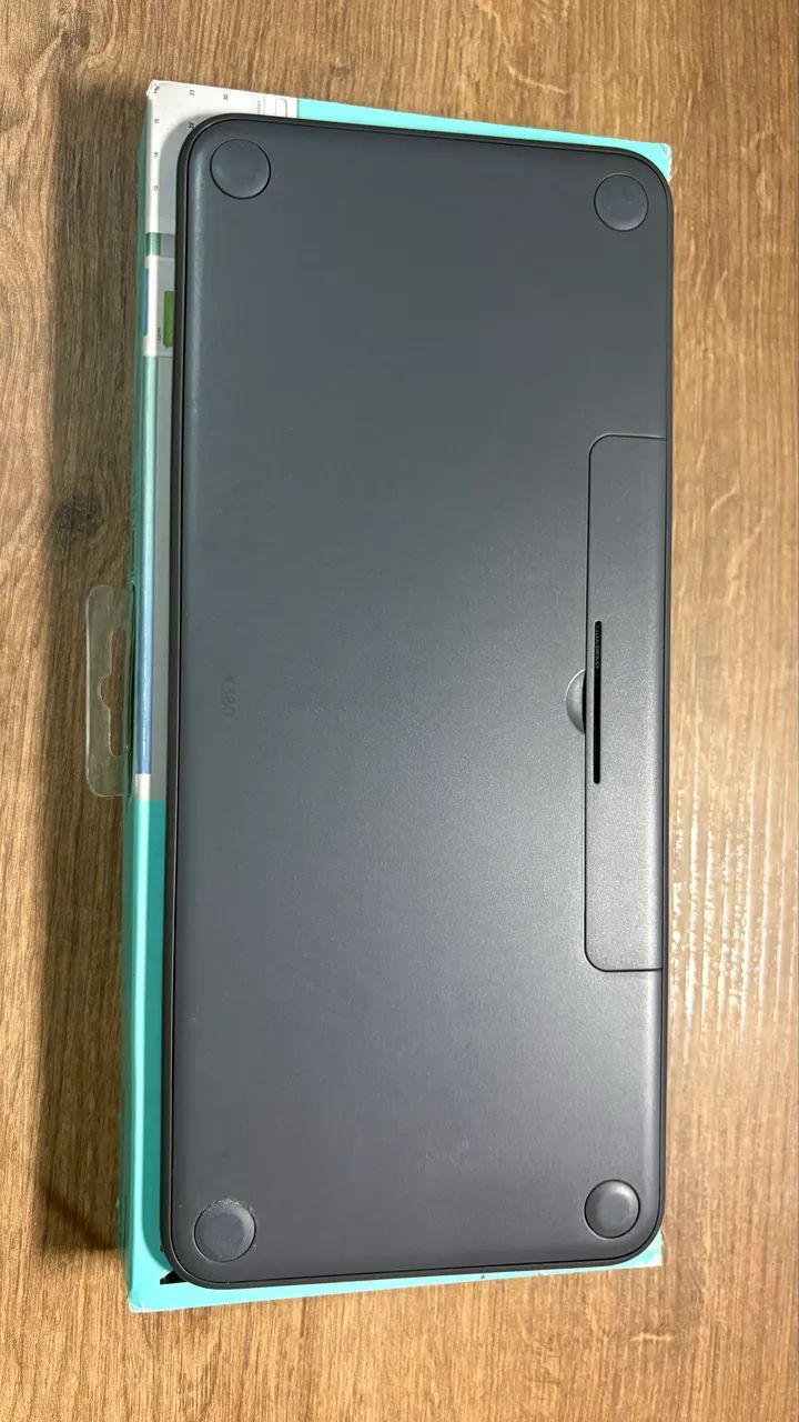 Teclado MX Vertical K380 - Foto 5