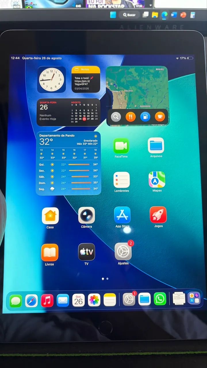 iPad 9* 64gb  - Foto 3
