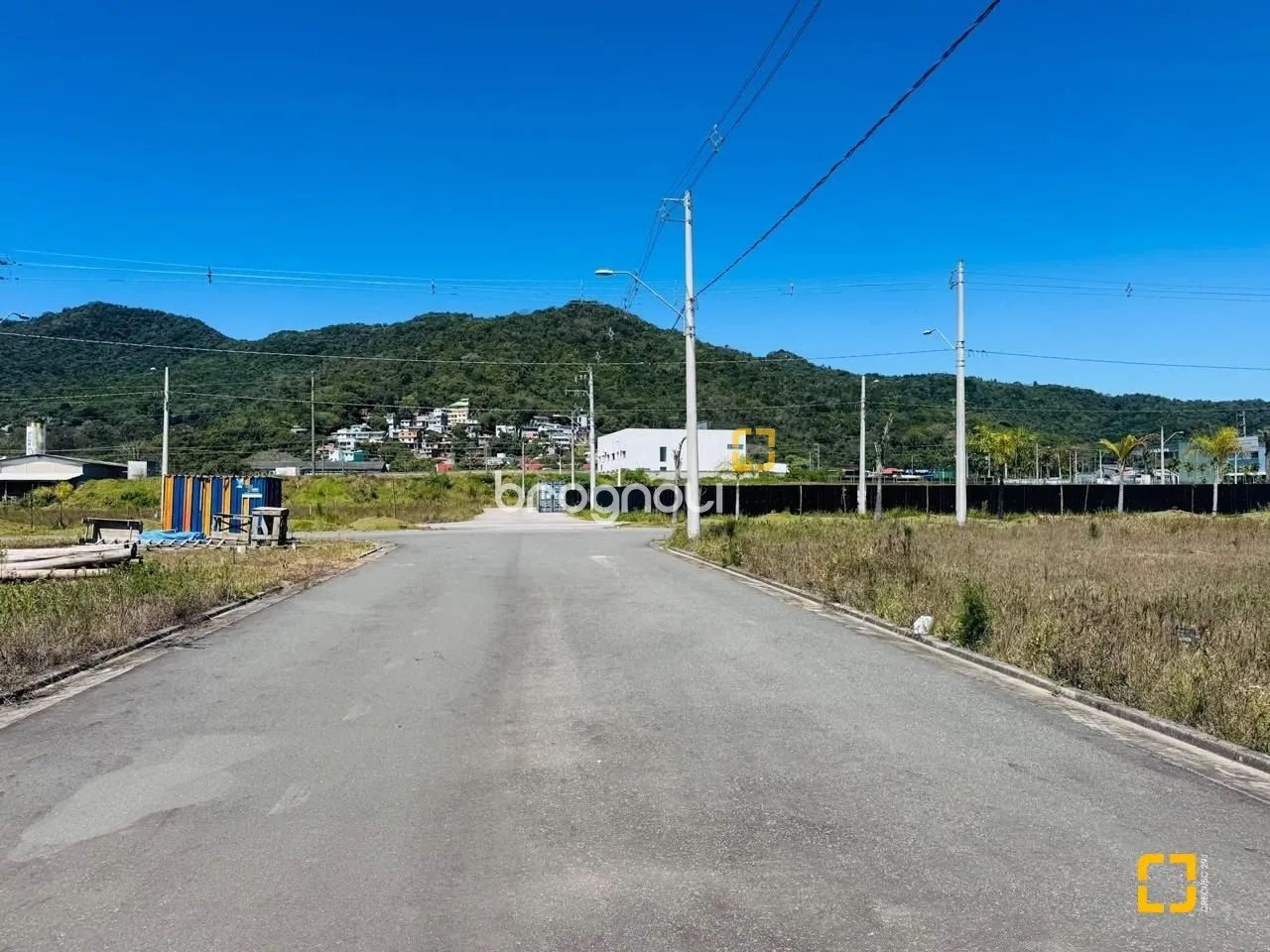 Terreno a venda com 450 m2 no Real Parque - Ingleses - Florianópolis - Foto 4