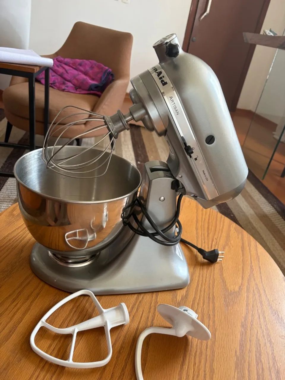 Batedeira KitchenAid