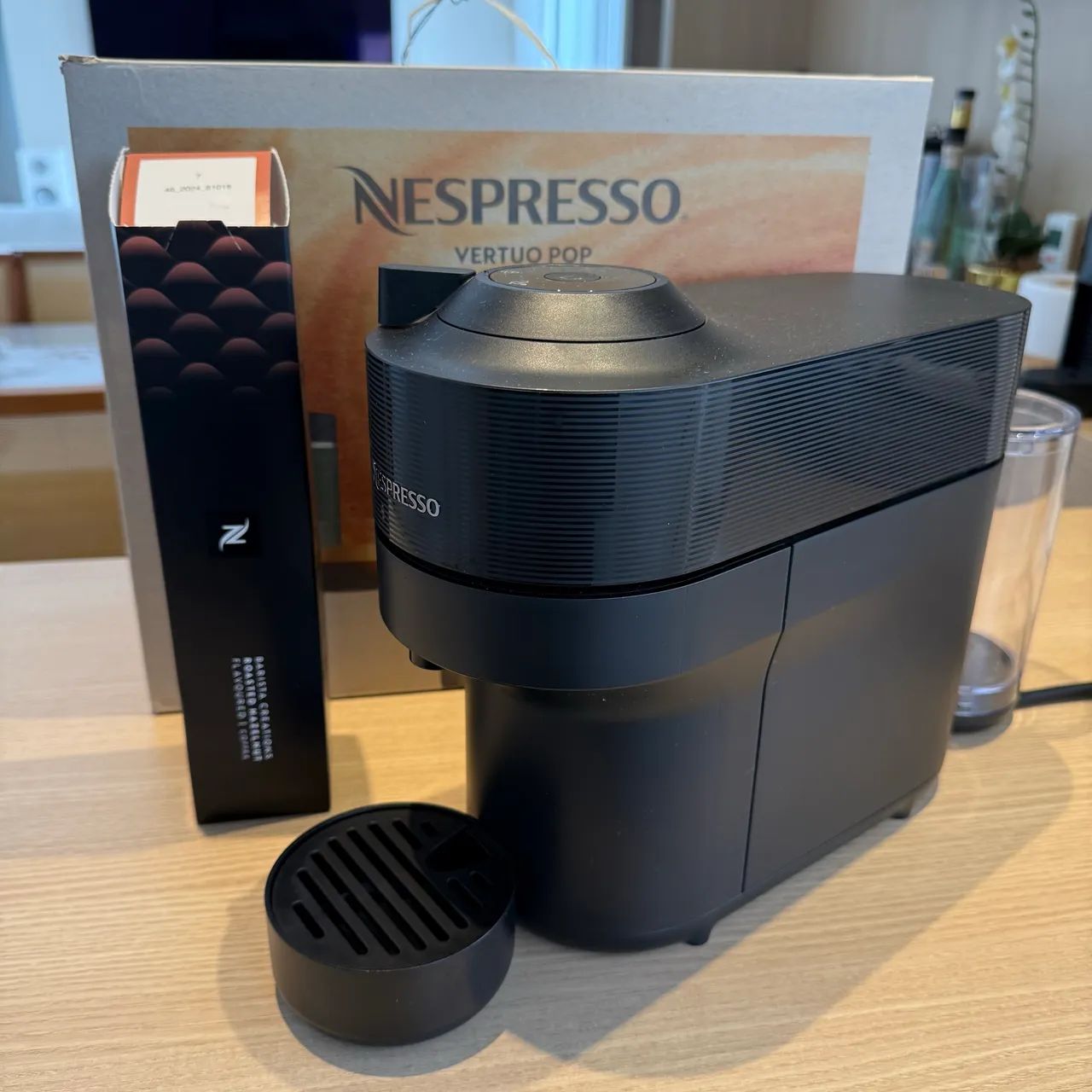 Nespresso Vertuo Pop 220v - Foto 2
