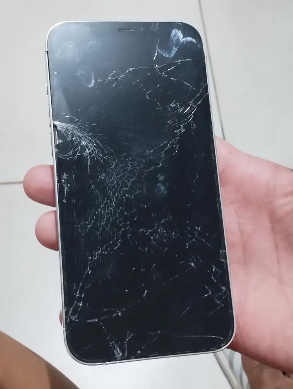 iPhone 12 Pro Max 