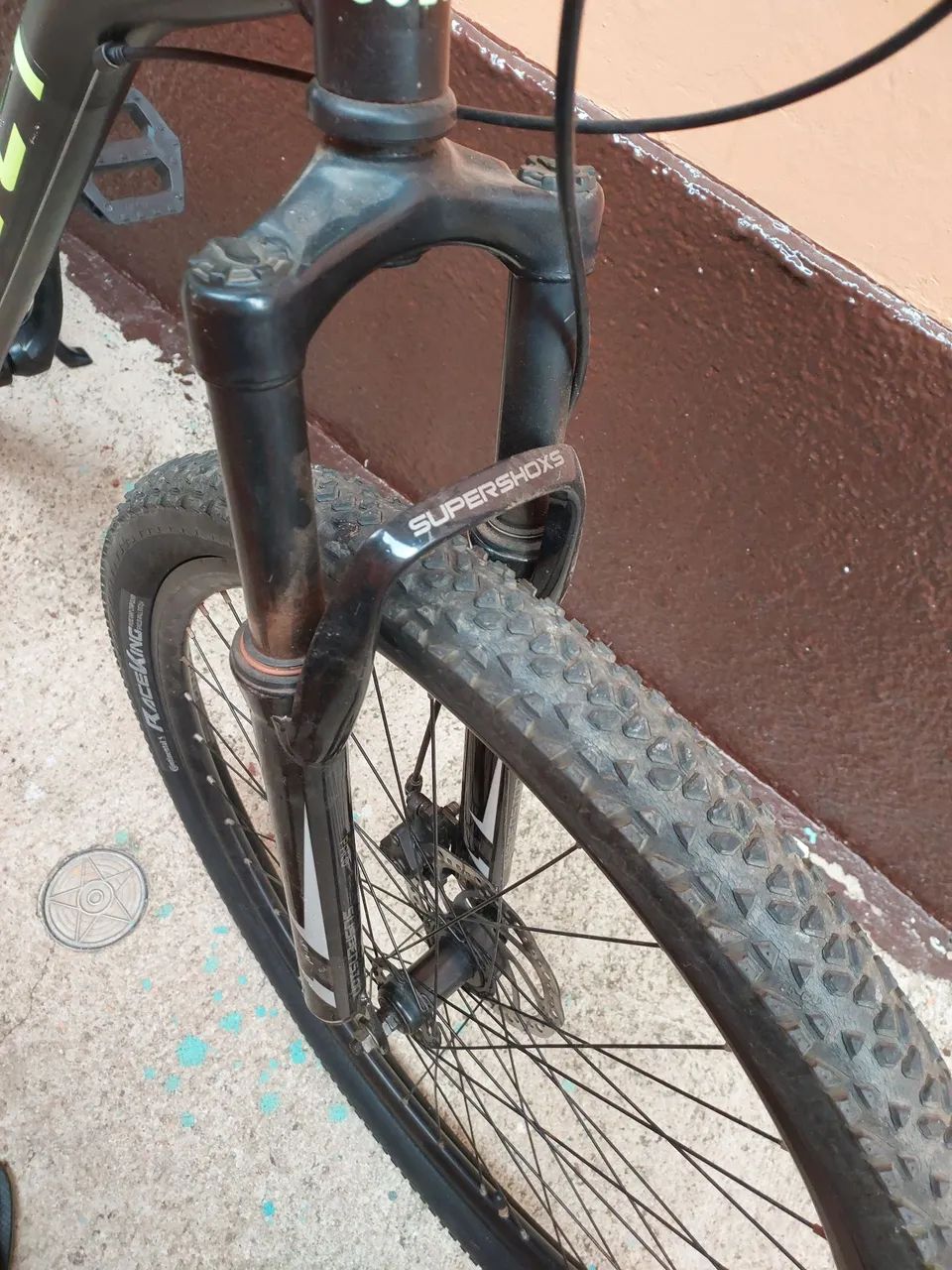 BICICLETA ARO 29 - Foto 2