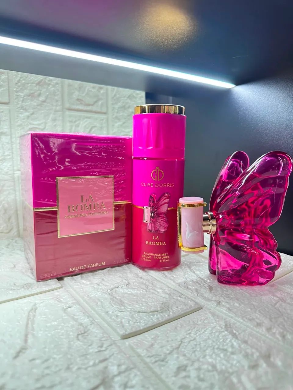PERFUMES IMPORTADOS 