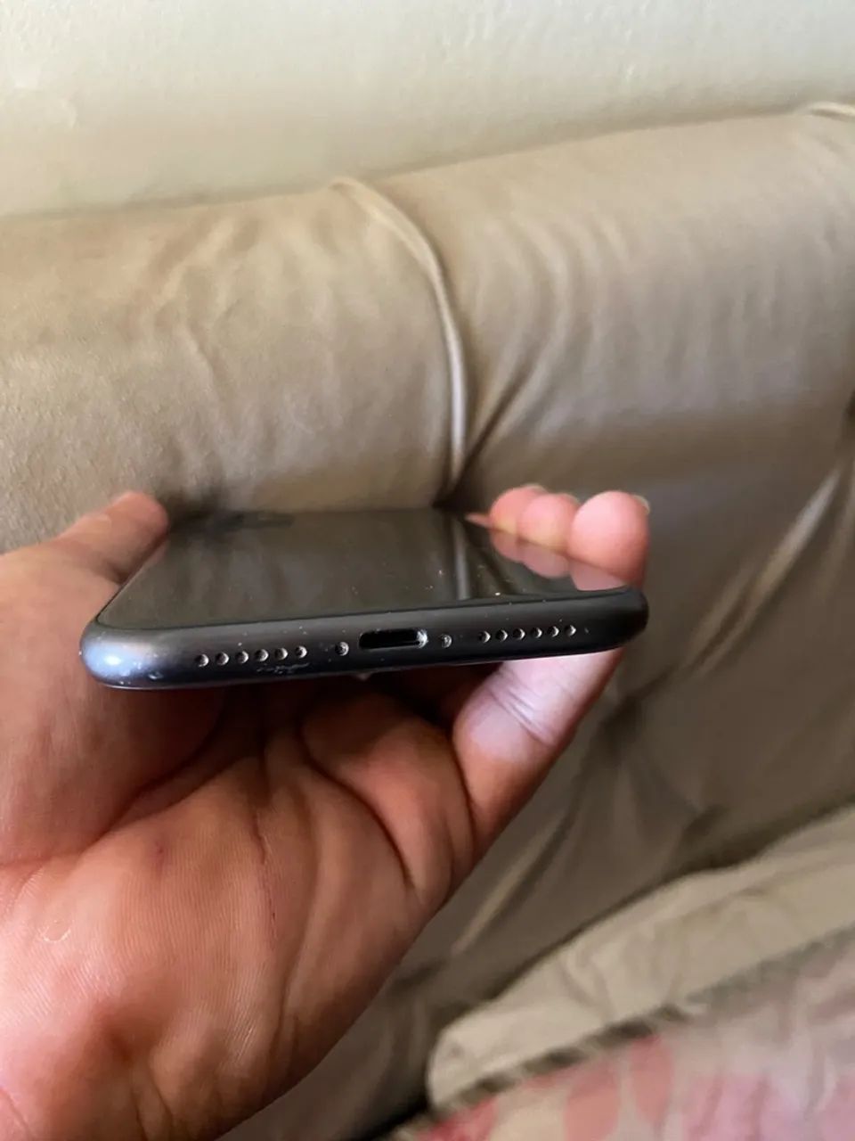 Vendo IPhone 11 64GB - Foto 2