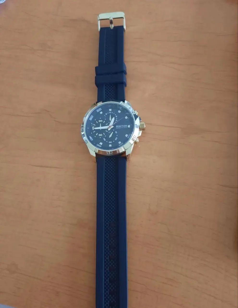 Pra hoje! Aceito oferta Relógio novo - Foto 3