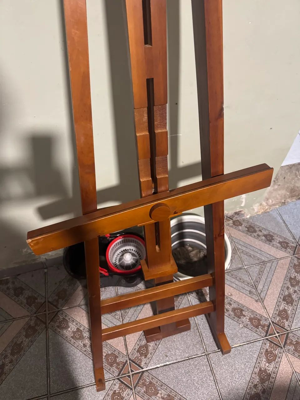 cavalete de pintura artístico - Foto 3