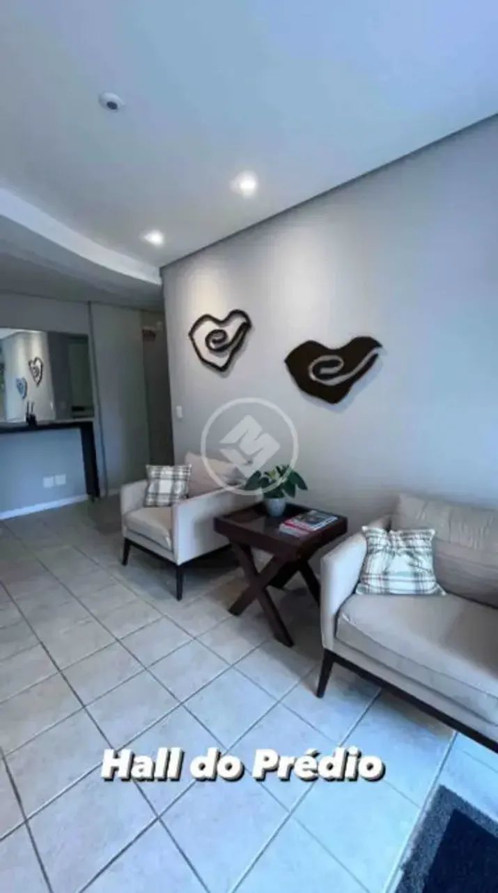 GM - APARTAMENTO 1 DORMITÓRIO - CENTRO - Foto 4