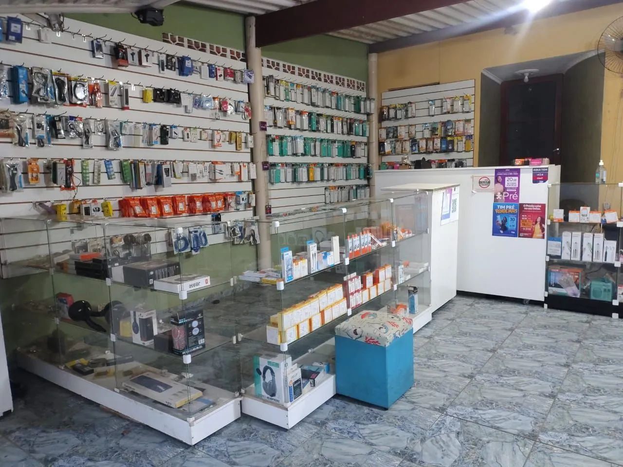 Vende se loja - Foto 2