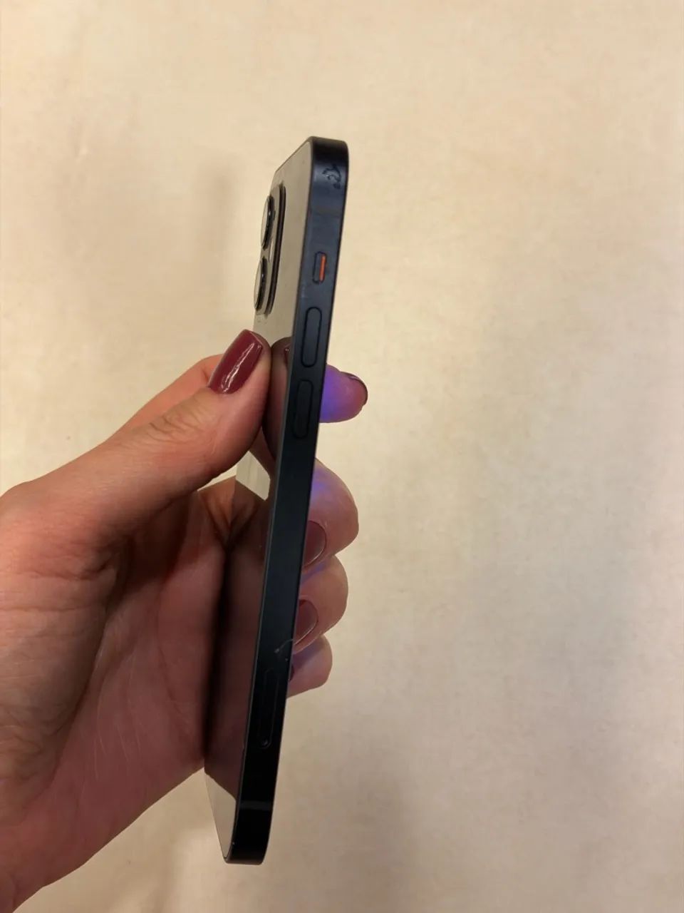 iPhone 12 128 giga  - Foto 2