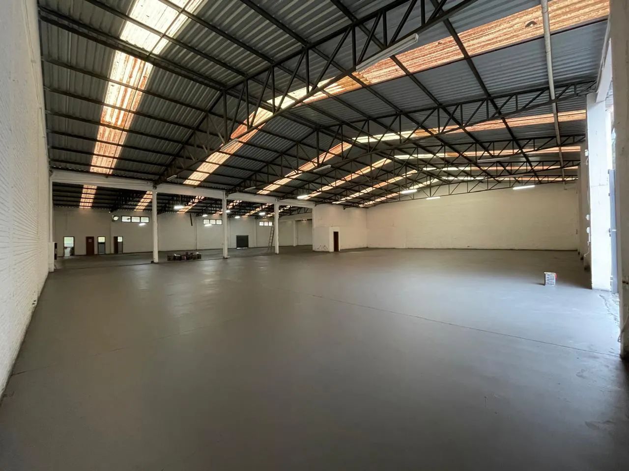 Pavilhão/Galpão - Barracão - Foto 3