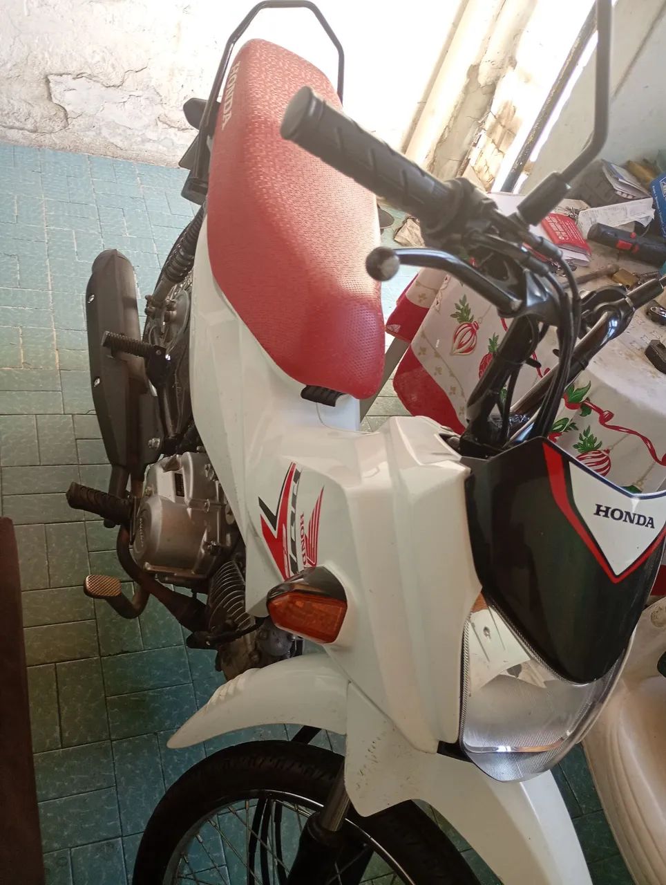 Honda pop ano 2026  - Foto 2
