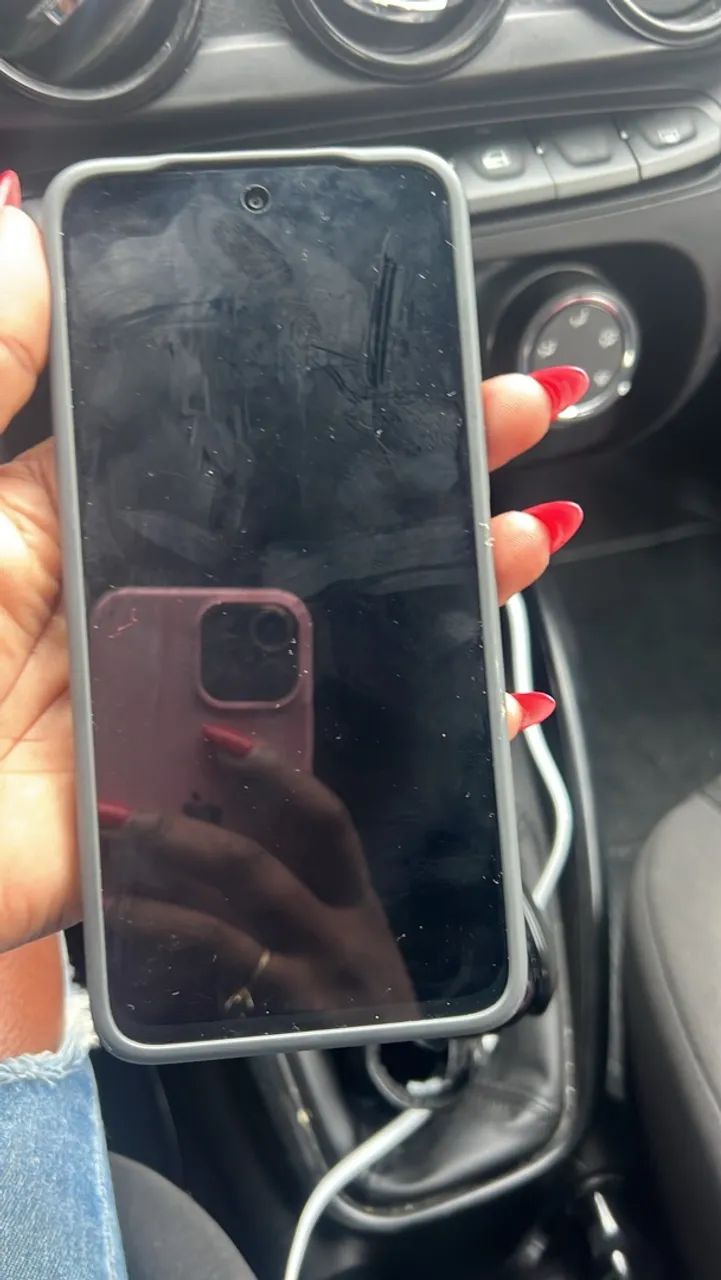 Celular Xiaomi Redmi 15-256 GB - Foto 4