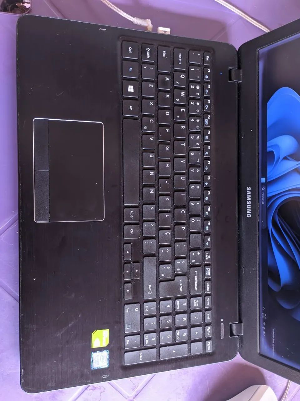 Samsung expert x51  - Foto 2