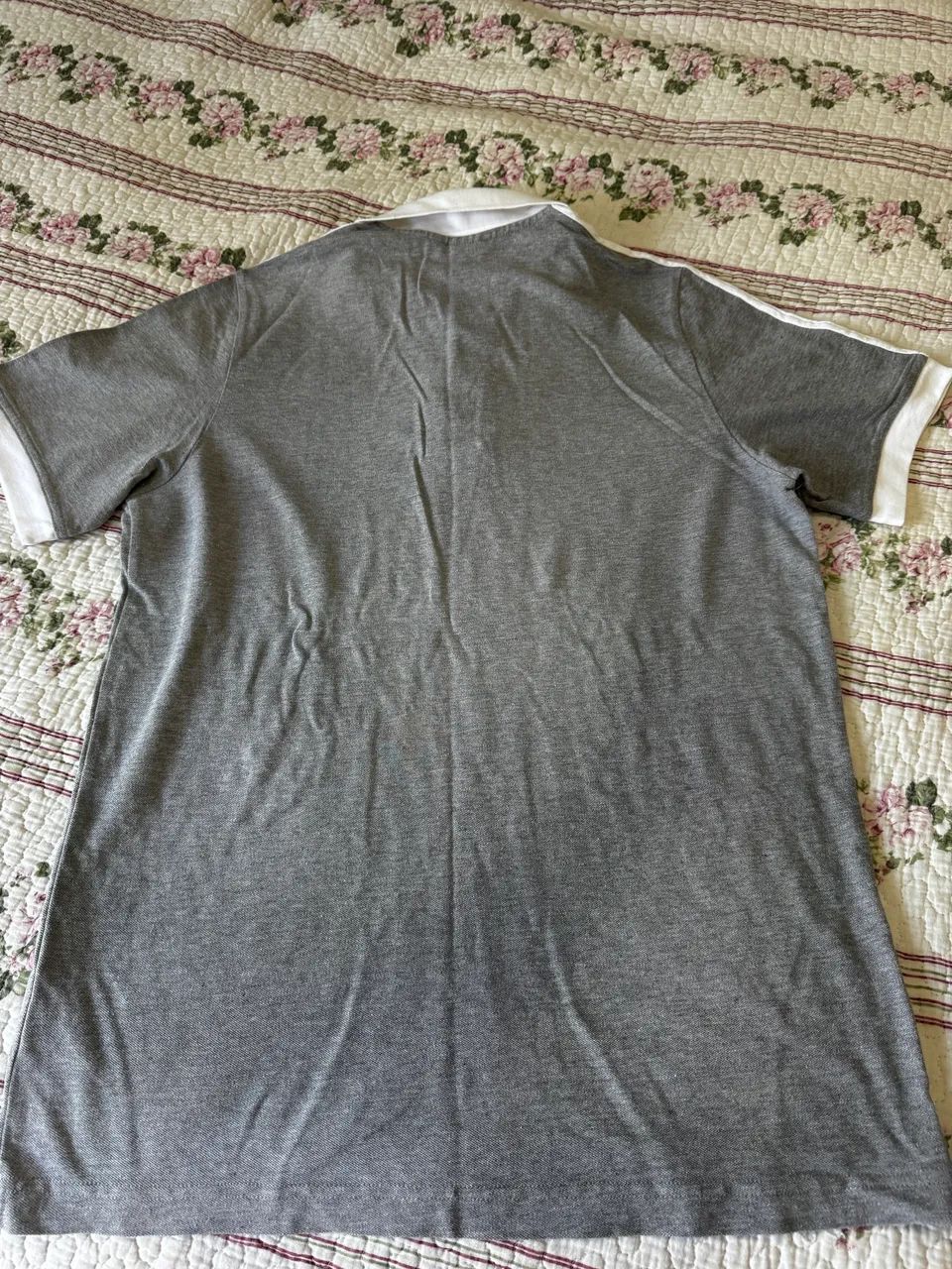 Camisa polo ADIDAS - Foto 5