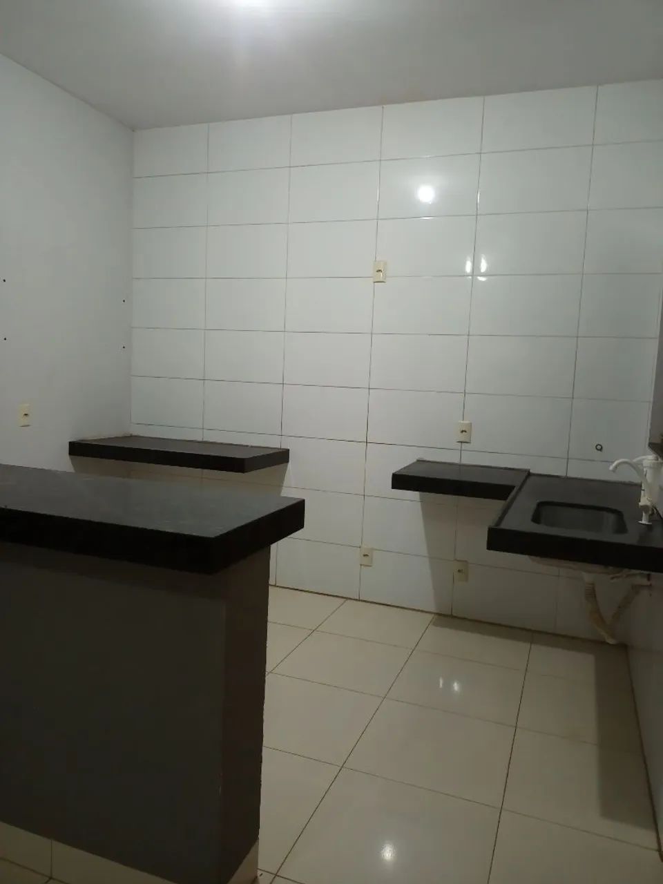 Alugo uma casa  - Foto 2