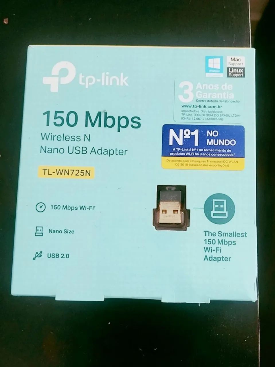 Roteador e Adaptadores - Foto 3