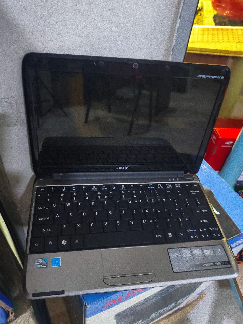 Nerbook Acer 