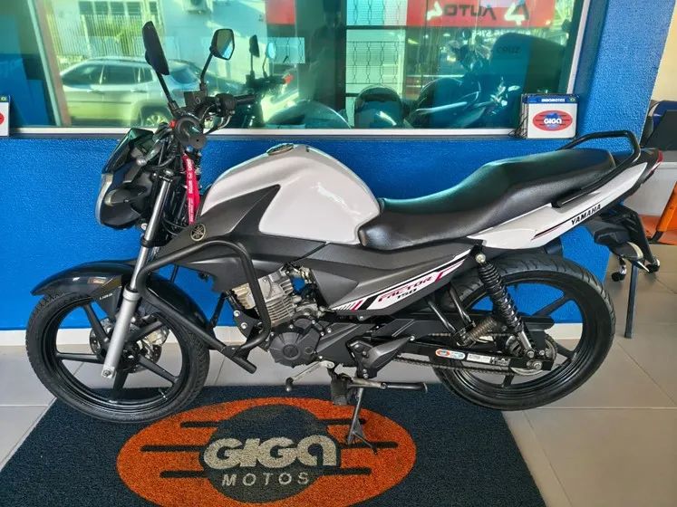 YAMAHA FACTOR 150ED 2021/2022 - Foto 5