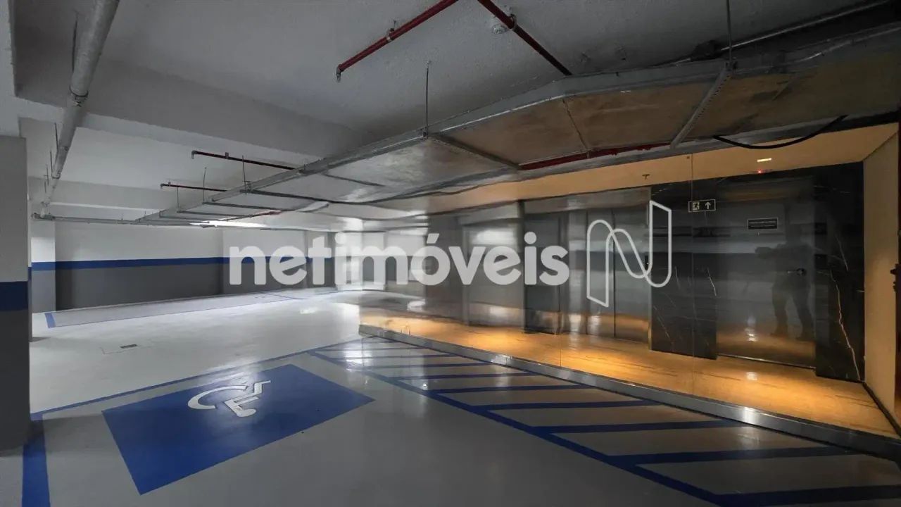 Locação Prédio Jardim Europa São Paulo - Foto 4