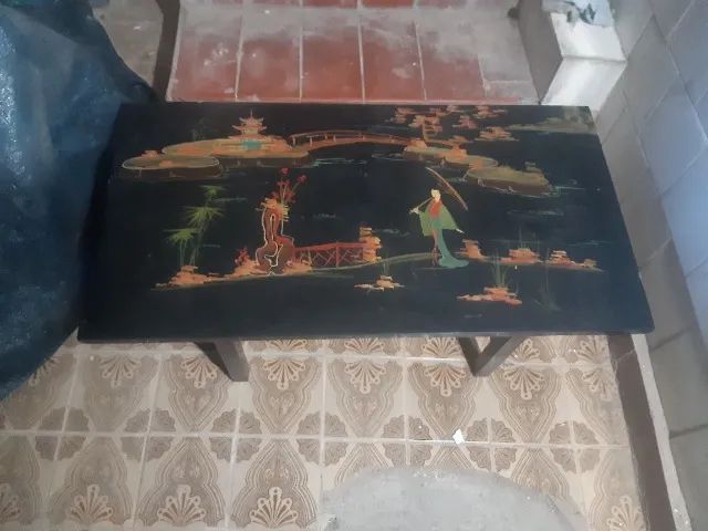 mesinha de centro - Foto 2