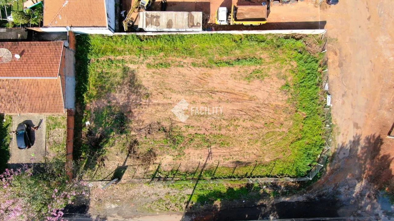 terreno - Swiss Park - Campinas - Foto 5