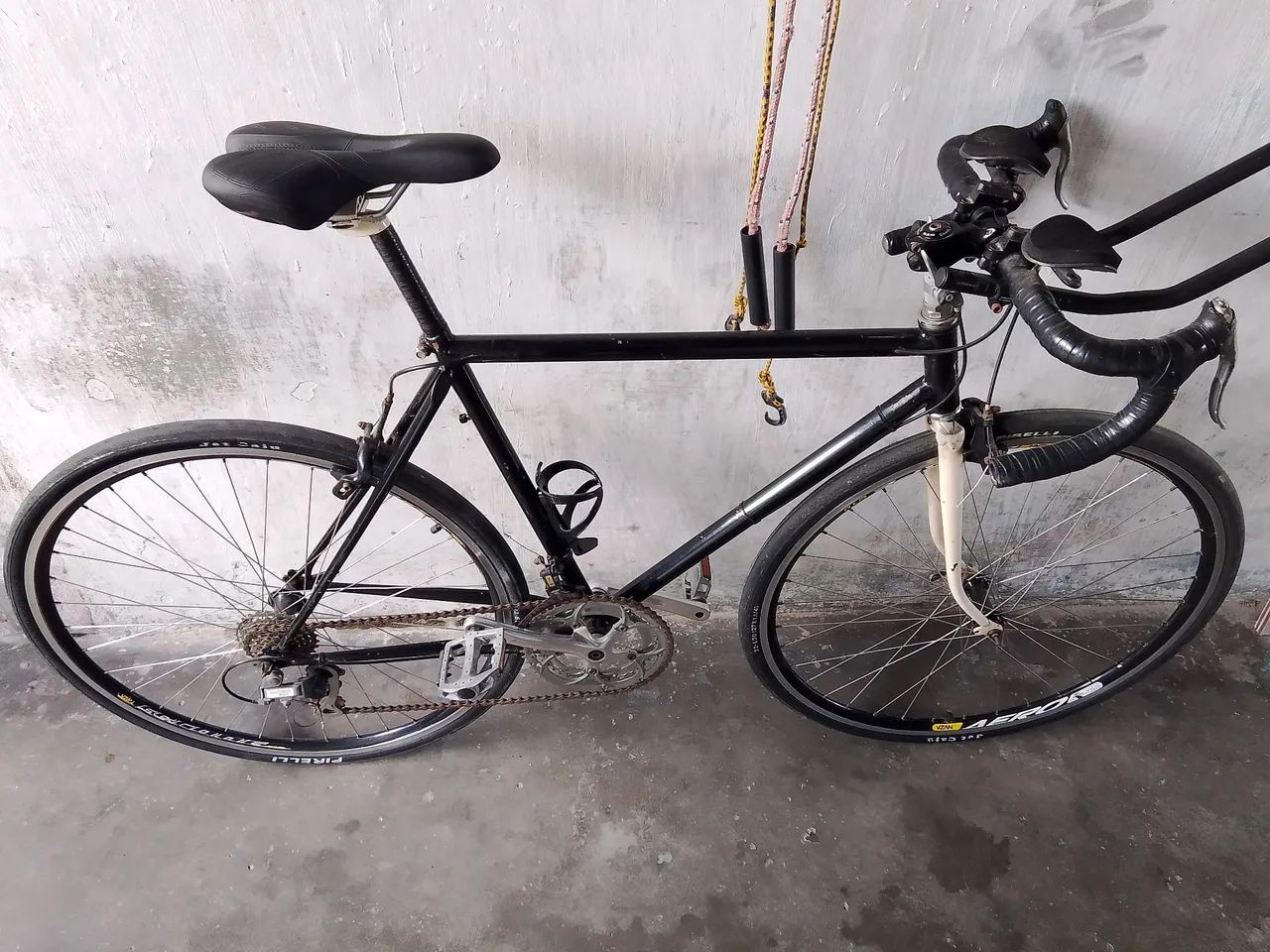 Vendo bike Caloi 10 - Foto 2