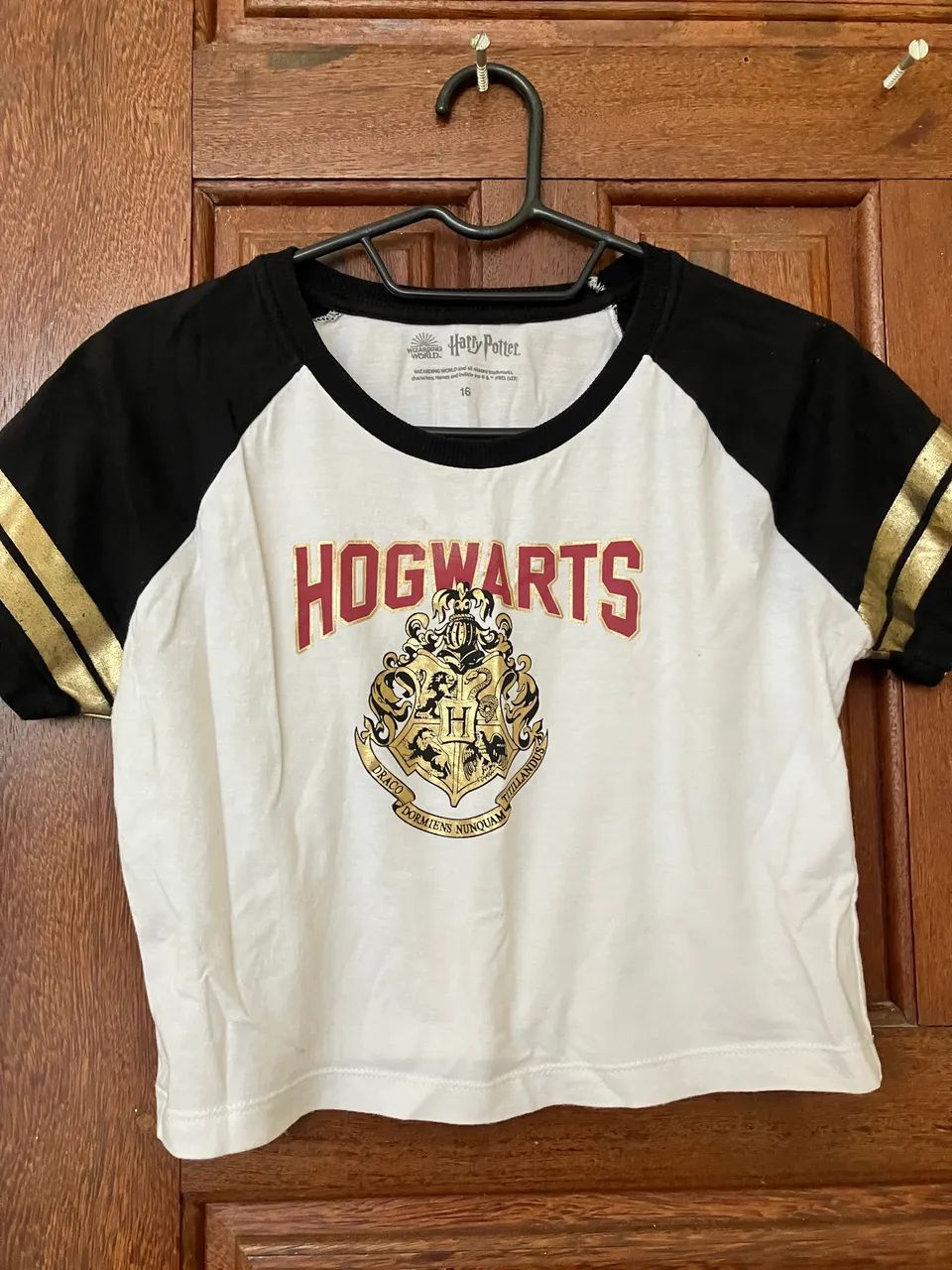 Blusas de herry potter  - Foto 3