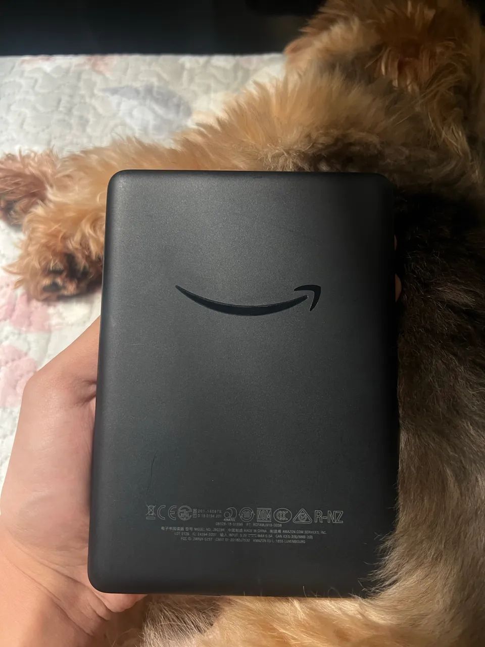 Kindle 10 ª Geração - 8 GB | Excelente Estado - Foto 2