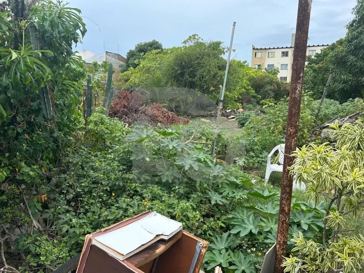 Terreno com 1.940m² Próximo à UNIT à Venda na Farolândia - Foto 2