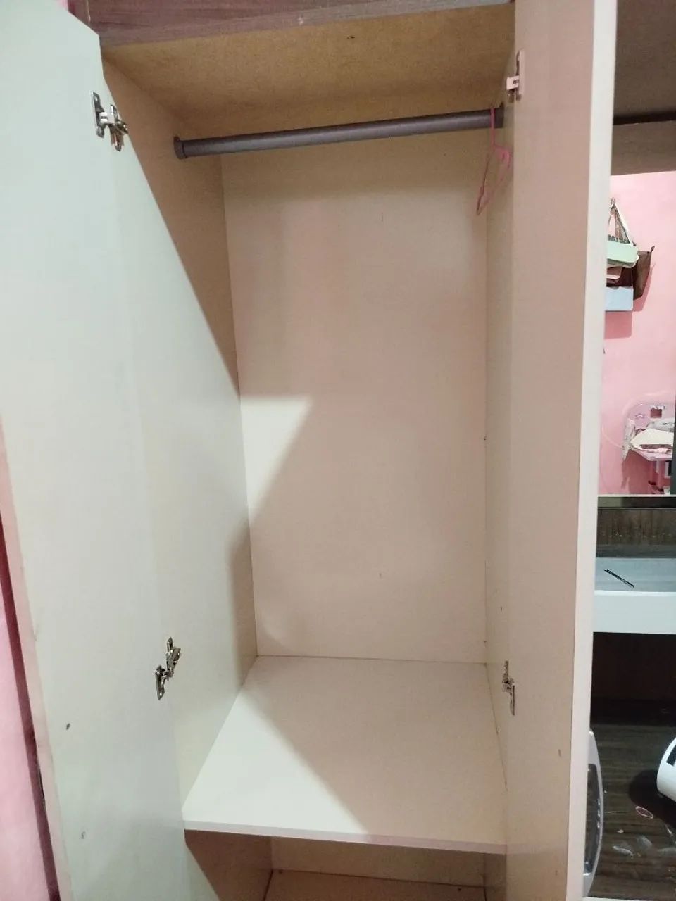 Guarda roupa 