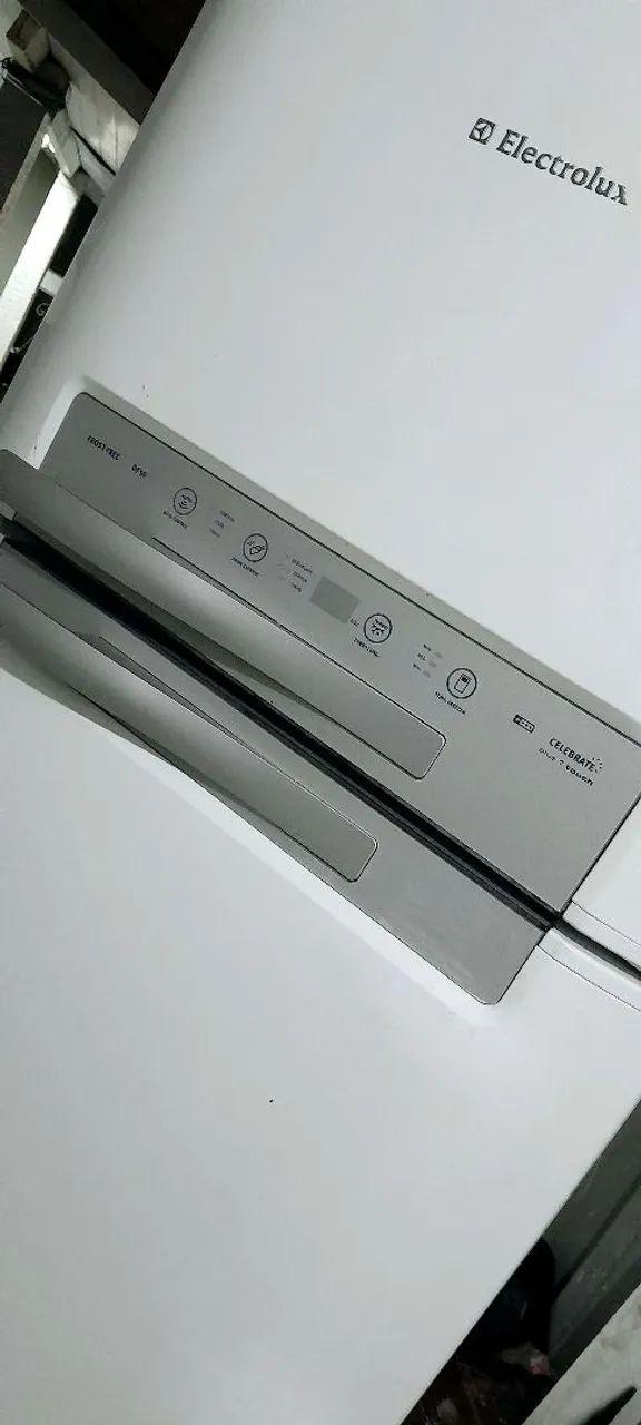 Geladeira frost free duplex - Foto 4