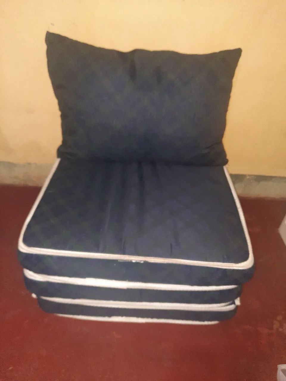 Colchonete - Foto 2