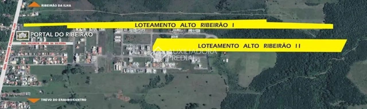 Terreno à venda em Ribeirão da Ilha, Florianópolis - Foto 4