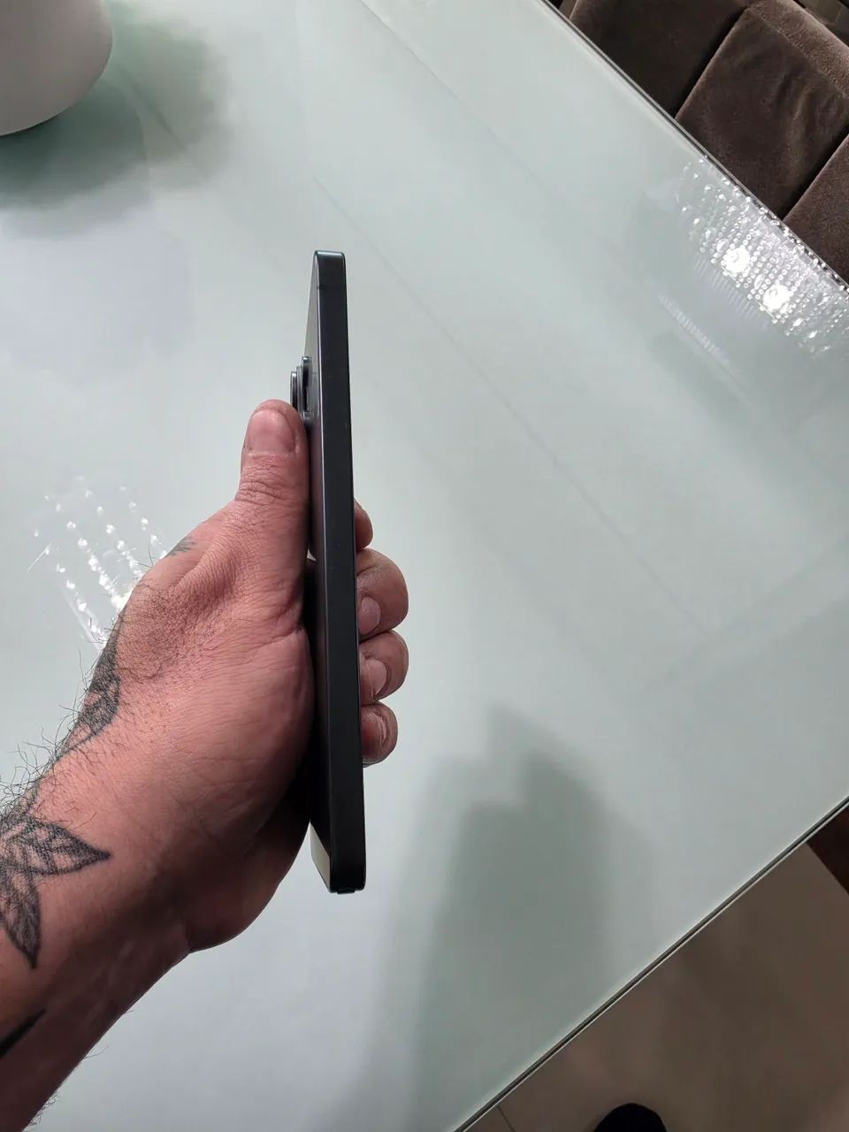 Samsung S26 Ultra 1 Tera Novo NF - Foto 3