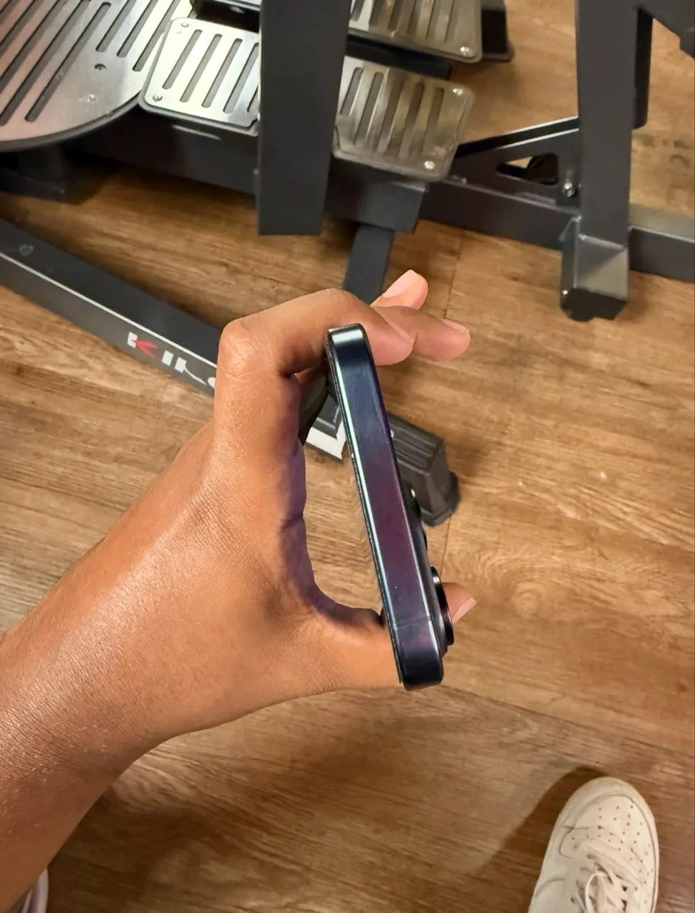 iPhone 15 Pro Max 256gb  - Foto 3