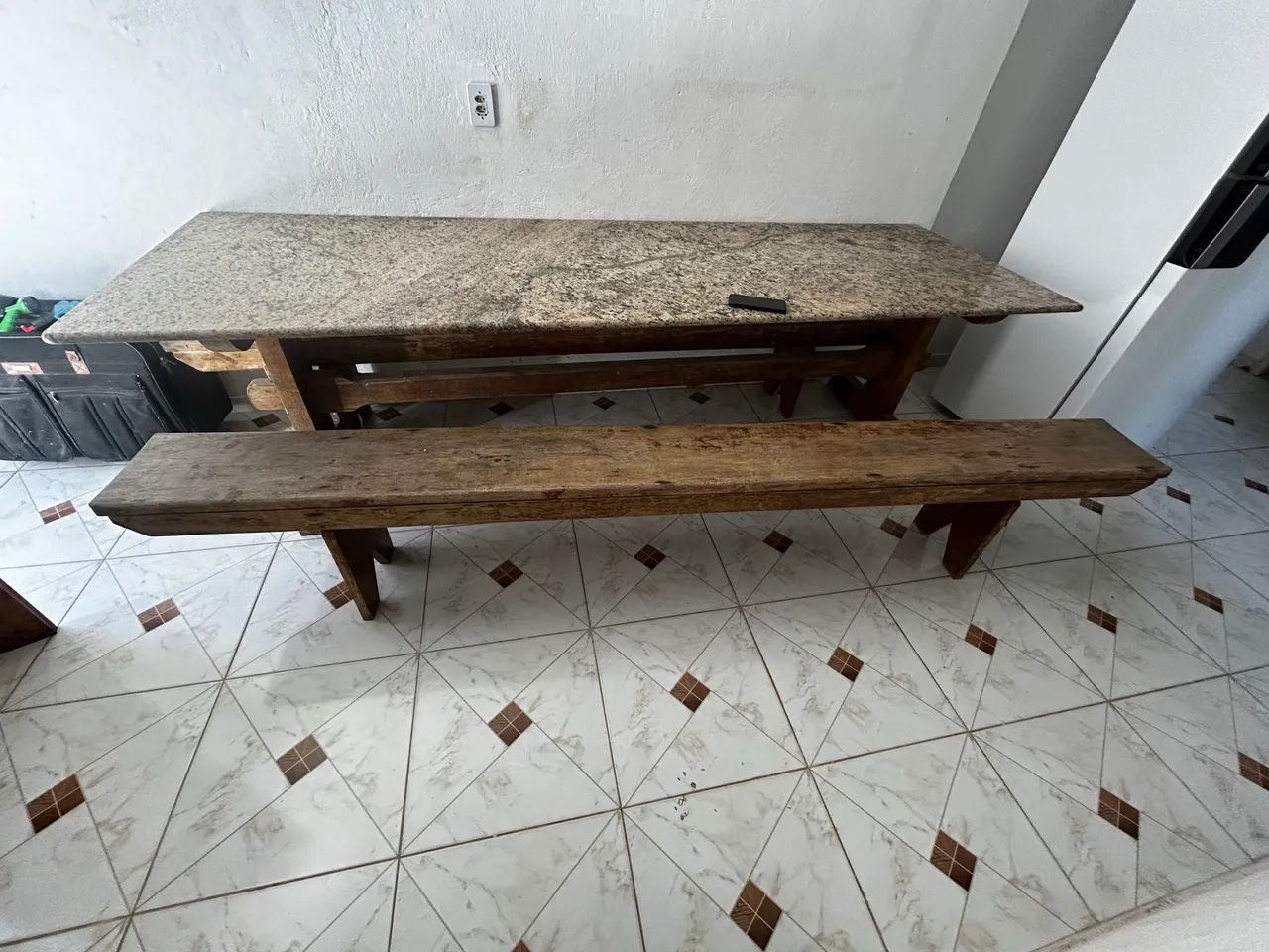 Mesa Família  - Foto 3