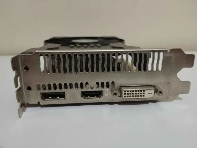 Rx 550 4gb - Foto 2